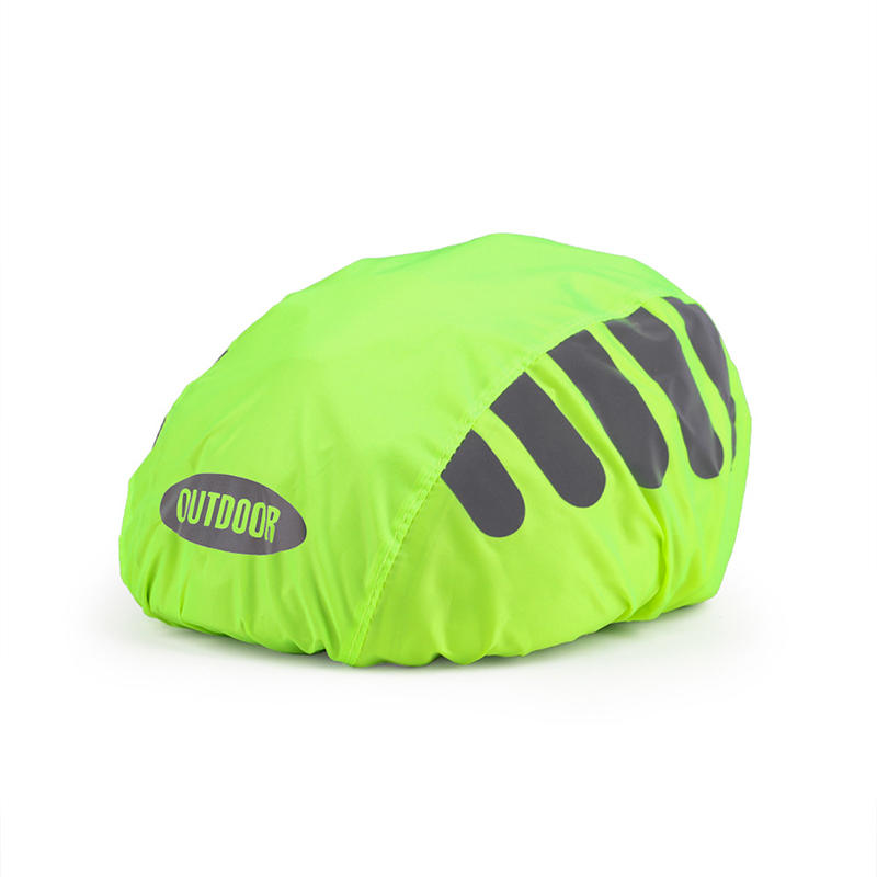 1 Pcs Bike Helmet Rain Cover W - Cycling High Gear avaliação e preço