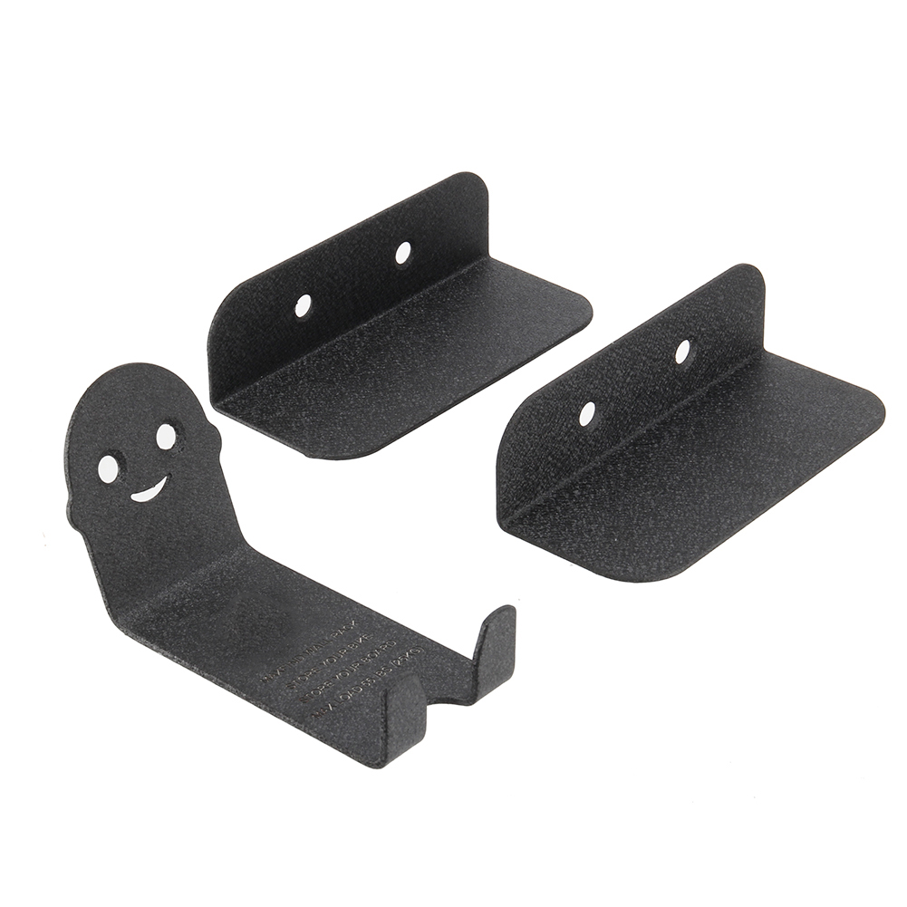 1PC/3PCS Bike Wall Stand Holde - Cycling Gear Wall Mount avaliação e preço