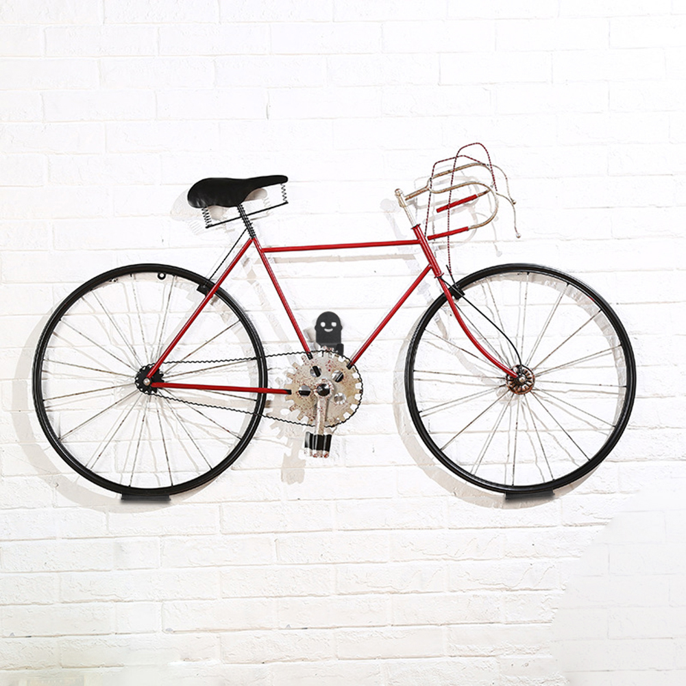 1PC/3PCS Bike Wall Stand Holde - Cycling Gear Wall Mount avaliação e preço
