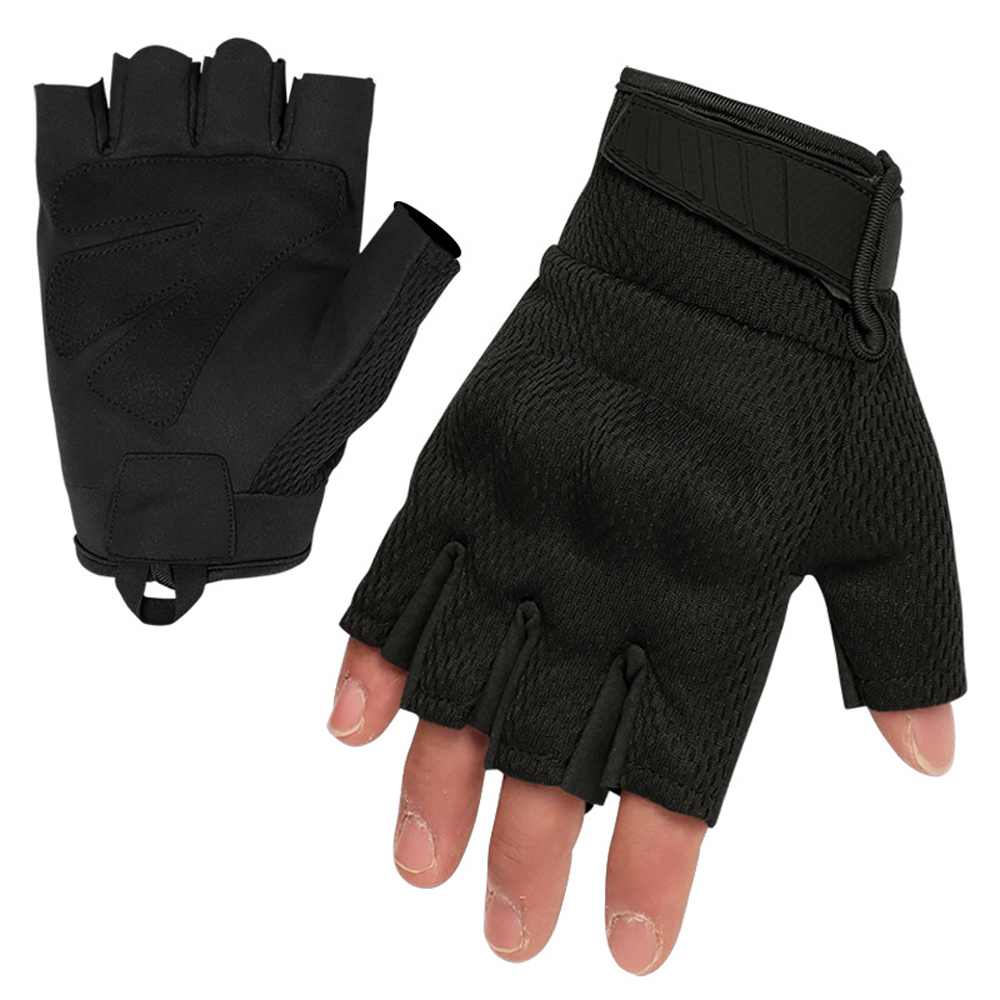 Men Riding Gloves Cycling Bike - Cycling Gear Pas avaliação e preço