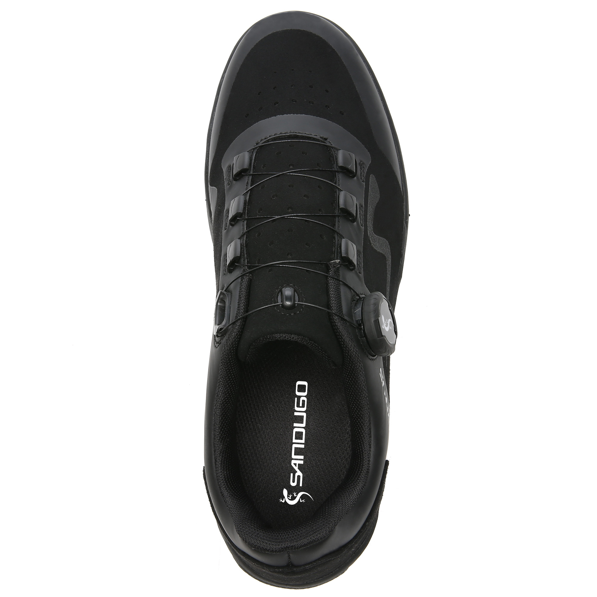Sandugo Mountain Bike Enduro D - Clipless Mtb Shoes avaliação e preço
