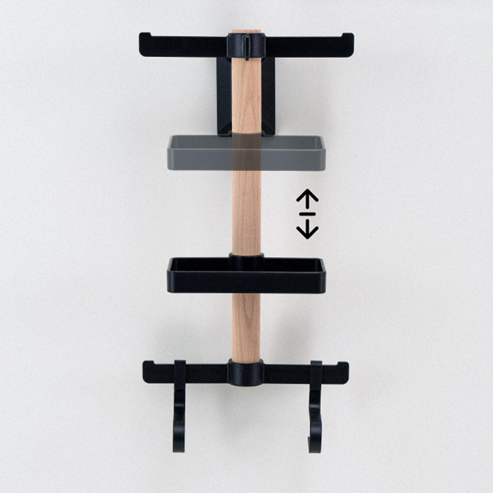Vertical Cycling Gear Organize - Cycling Gear Wall Mount avaliação e preço