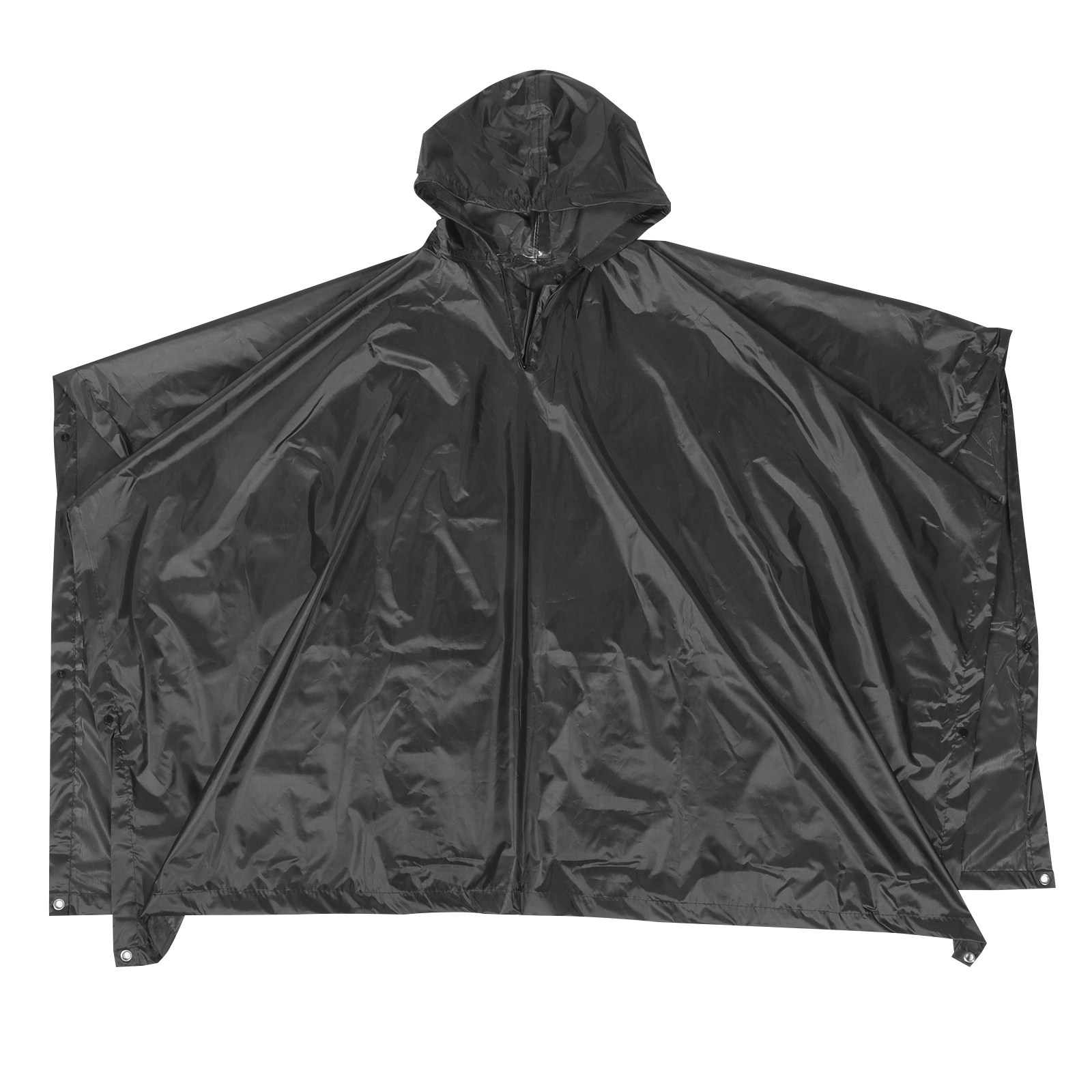 Waterproof Raincoat Hoodie Uni - Cycling Gear In Rain avaliação e preço