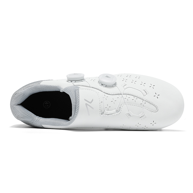 Men MTB Cycling Shoes 2026 Pro - Road Bike Cleats avaliação e preço