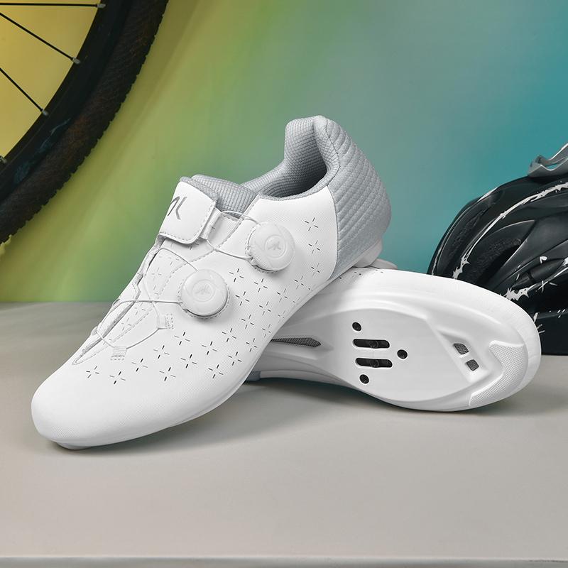 Men MTB Cycling Shoes 2026 Pro - Road Bike Cleats avaliação e preço