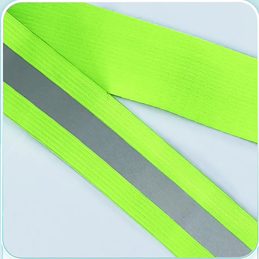 Adjustable Lightweight Safety  - Cycling Visibility Gear avaliação e preço