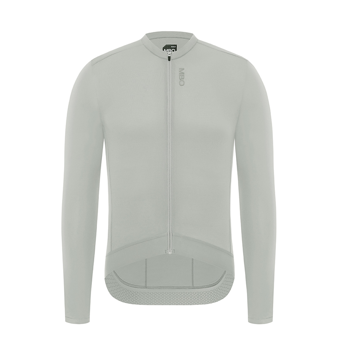 MBO cycling jersey Men's Long  - Cycling Gear Pas avaliação e preço