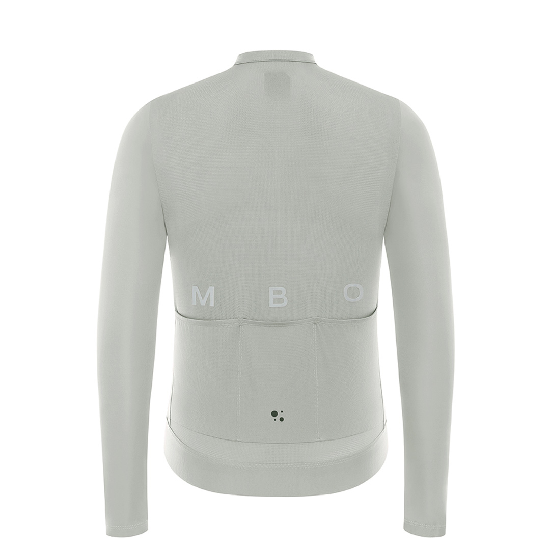 MBO cycling jersey Men's Long  - Cycling Gear Pas avaliação e preço