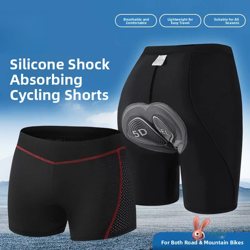 Thickened Silicone Mountain Bi - Cycling High Gear avaliação e preço