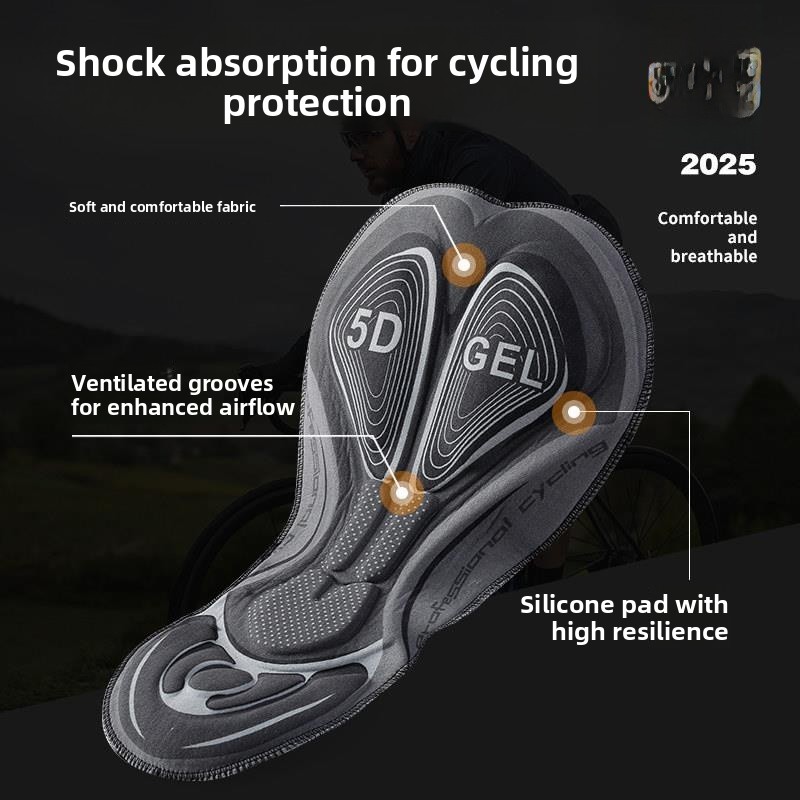 Thickened Silicone Mountain Bi - Cycling High Gear avaliação e preço