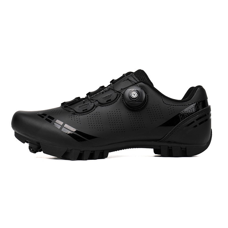 Men's Mountain Bike Shoes MTB, - Clipless Mtb Shoes avaliação e preço