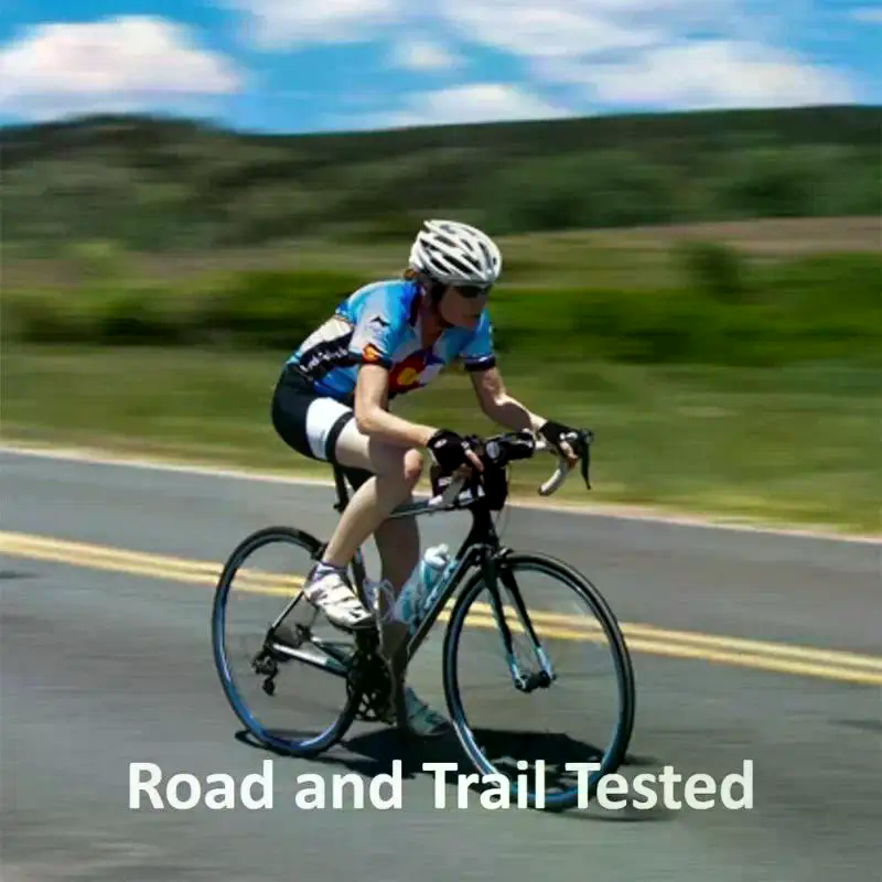 AirStreamz Cycling Wind Noise  - Cycling Gear Pas avaliação e preço