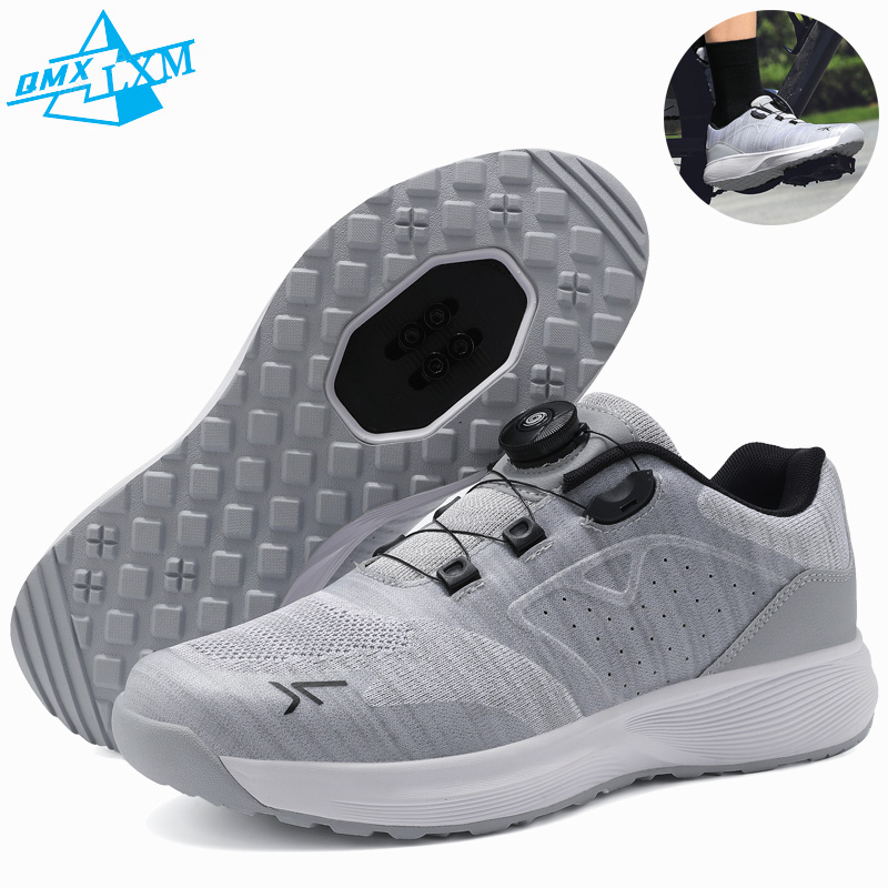 LiXingMing Mtb Cycling Sneaker - Clipless Mtb Shoes avaliação e preço